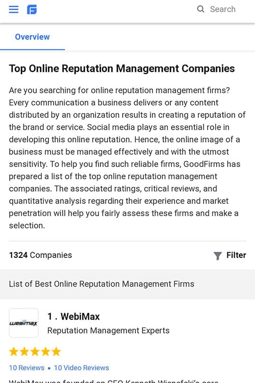 rankings-goodfirms rankings-goodfirms