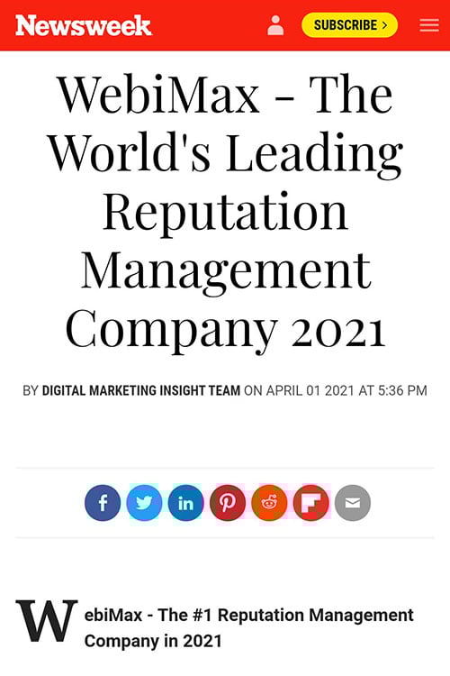 rankings-newsweek rankings-newsweek